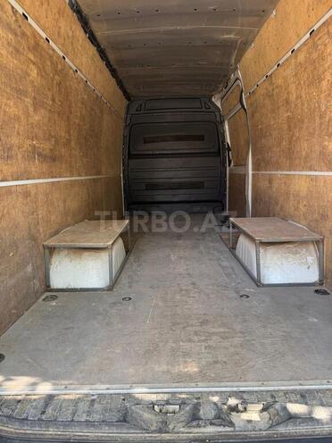 Mercedes Sprinter 515 2008, 170,000 km - 2.2 l - Gəncə