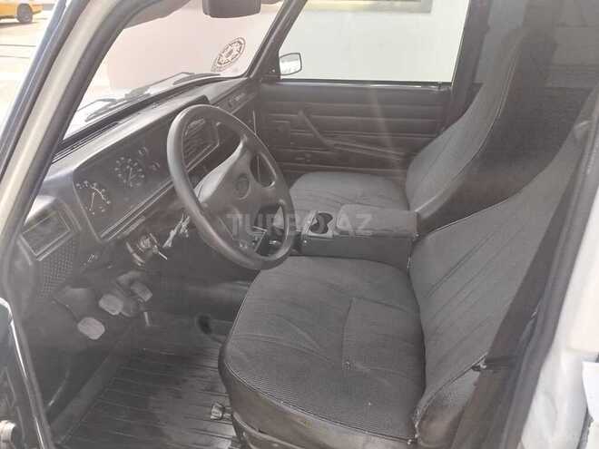 LADA (VAZ) 2107 2004, 127,138 km - 1.6 л - Bakı