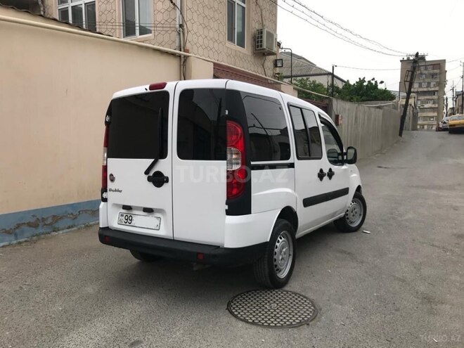 Fiat Doblo 2014, 295,000 km - 1.4 l - Bakı