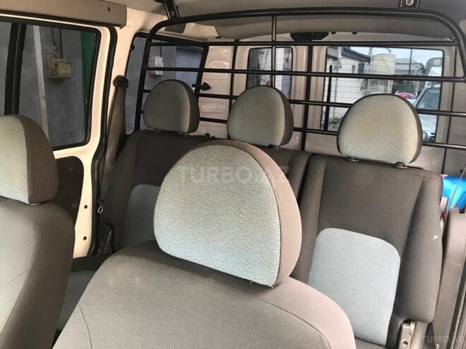 Fiat Doblo 2014, 295,000 km - 1.4 l - Bakı