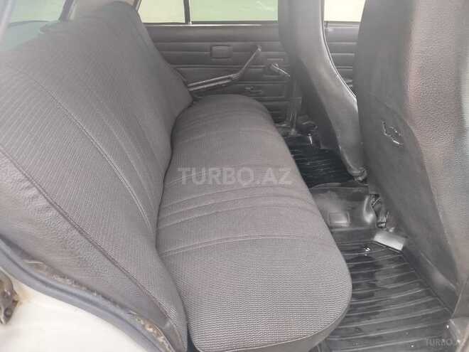 LADA (VAZ) 2107 2004, 127,138 km - 1.6 л - Bakı