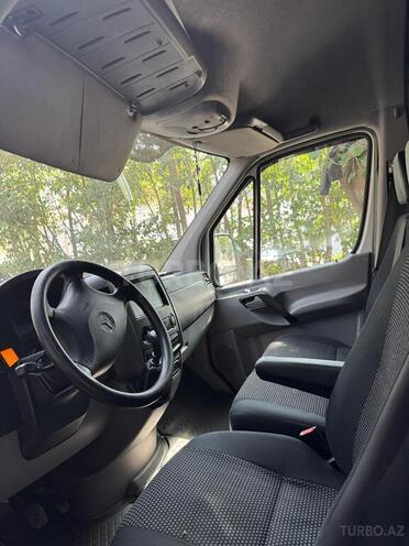 Mercedes Sprinter 515 2008, 170,000 km - 2.2 l - Gəncə