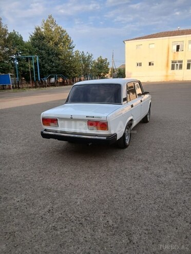 LADA (VAZ) 2107 2009, 150,000 km - 1.6 l - Lənkəran