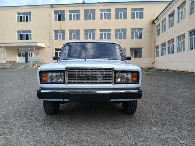 LADA (VAZ) 2107 2009, 150,000 km - 1.6 l - Lənkəran