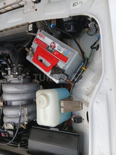 LADA (VAZ) 2107 2009, 150,000 km - 1.6 l - Lənkəran