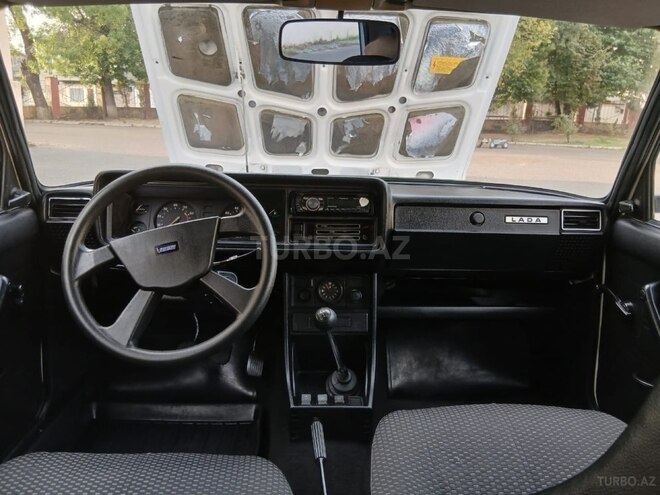 LADA (VAZ) 2107 2009, 150,000 km - 1.6 l - Lənkəran