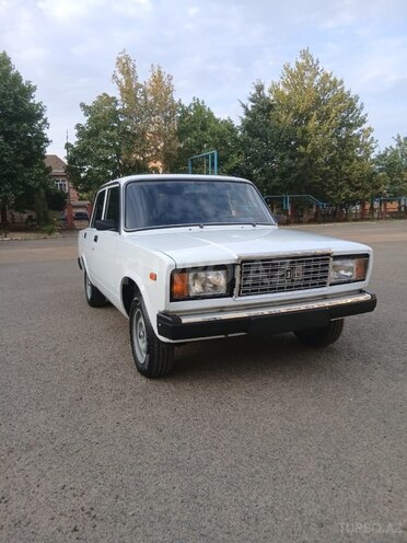 LADA (VAZ) 2107 2009, 150,000 km - 1.6 l - Lənkəran