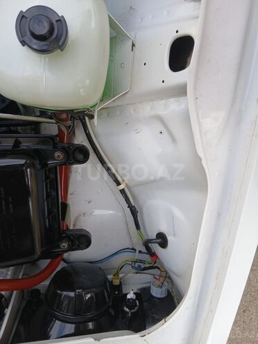 LADA (VAZ) 2107 2009, 150,000 km - 1.6 l - Lənkəran