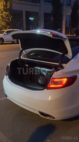 Hyundai Grandeur 2011, 237,000 km - 3.0 l - Bakı