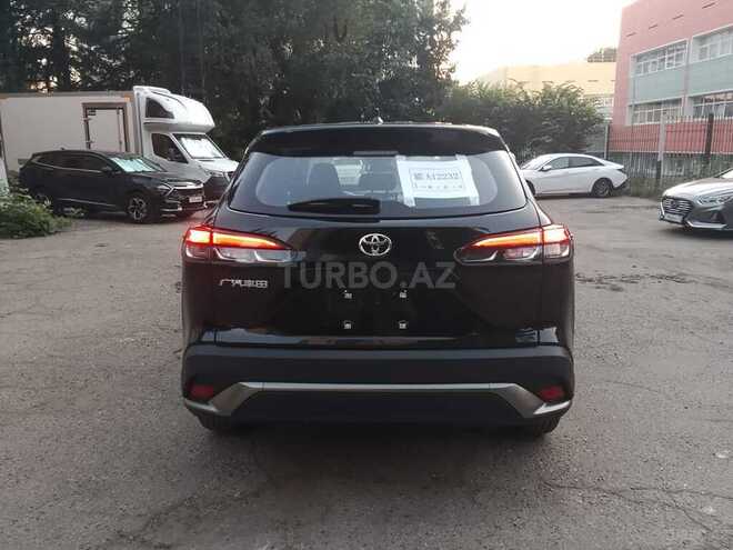 Toyota  2025, 0 km - 2.0 l - Bakı