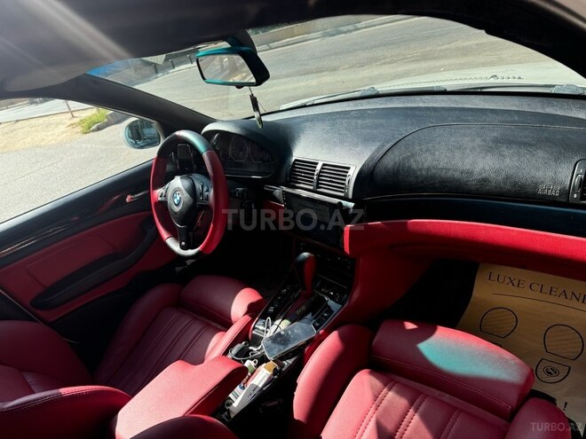 BMW 318 2003, 300,000 km - 2.0 l - Bakı