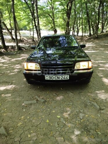 Mercedes C 230 1999, 223,412 km - 2.3 л - İsmayıllı