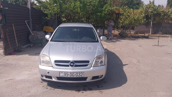 Opel Vectra 2002, 284,500 km - 2.2 л - İsmayıllı