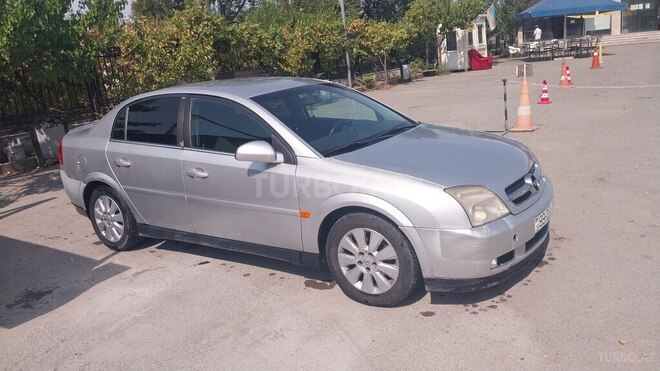 Opel Vectra 2002, 284,500 km - 2.2 л - İsmayıllı