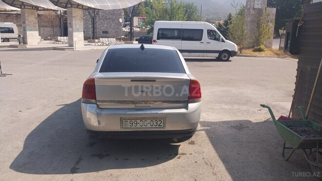 Opel Vectra 2002, 284,500 km - 2.2 л - İsmayıllı