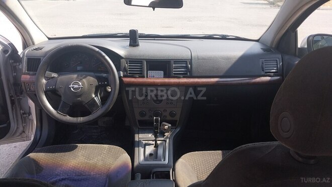 Opel Vectra 2002, 284,500 km - 2.2 л - İsmayıllı