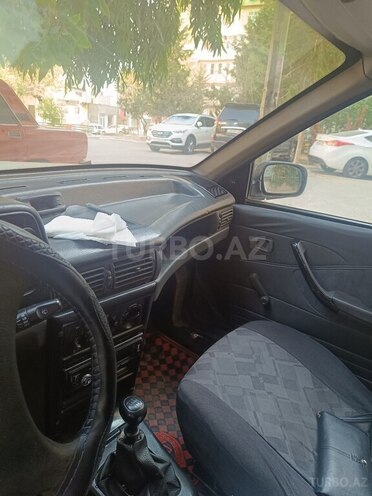 Daewoo  1997, 270,000 km - 2.0 l - Bakı