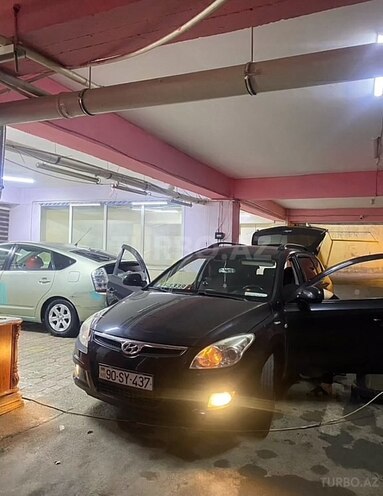Hyundai i30 2008, 399,999 km - 1.6 l - Xırdalan