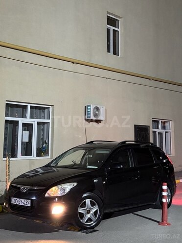 Hyundai i30 2008, 399,999 km - 1.6 l - Xırdalan