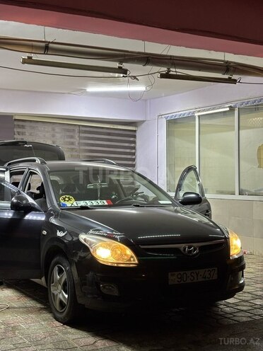 Hyundai i30 2008, 399,999 km - 1.6 l - Xırdalan