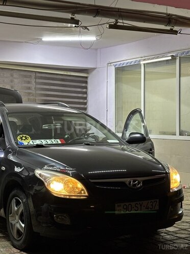 Hyundai i30 2008, 399,999 km - 1.6 l - Xırdalan