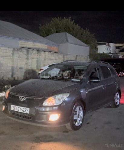Hyundai i30 2008, 399,999 km - 1.6 l - Xırdalan