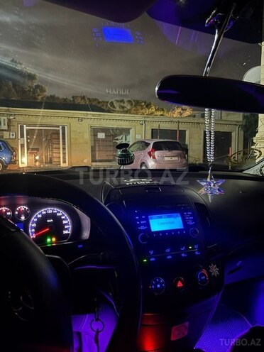 Hyundai i30 2008, 399,999 km - 1.6 l - Xırdalan