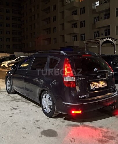 Hyundai i30 2008, 399,999 km - 1.6 l - Xırdalan