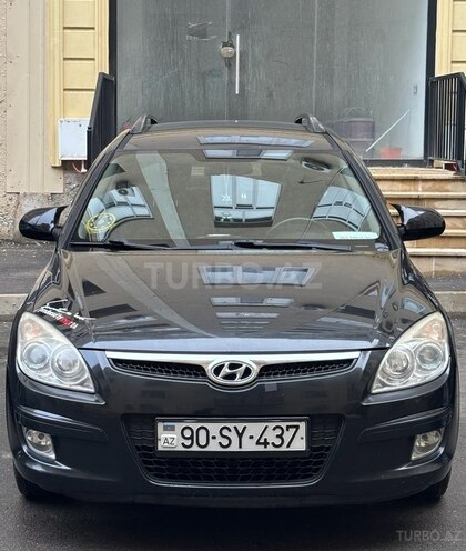 Hyundai i30 2008, 399,999 km - 1.6 l - Xırdalan