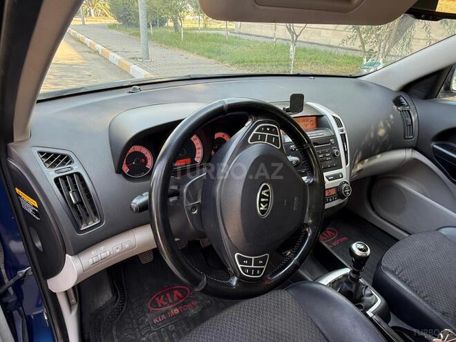 Kia  2008, 21,800 km - 1.4 l - İmişli