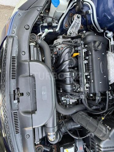 Kia  2008, 21,800 km - 1.4 l - İmişli