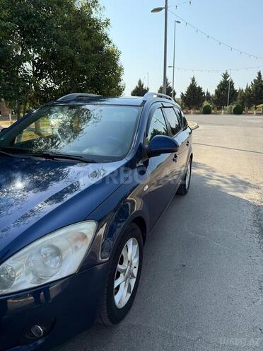 Kia  2008, 21,800 km - 1.4 l - İmişli