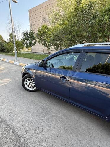 Kia  2008, 21,800 km - 1.4 l - İmişli