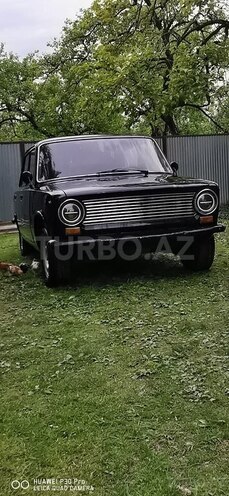 LADA (VAZ) 21011 1979, 53,985 km - 1.3 l - Balakən