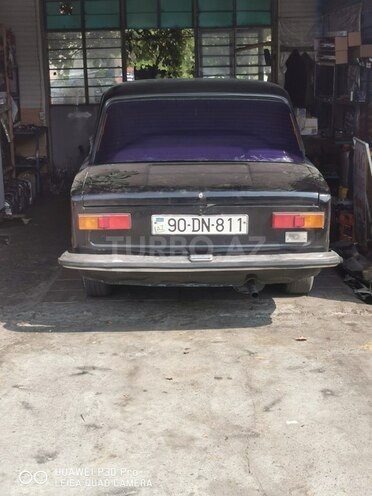 LADA (VAZ) 21011 1979, 53,985 km - 1.3 l - Balakən