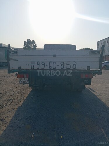 Mercedes Atego 1218 1999, 436,000 km - 4.3 l - Bakı