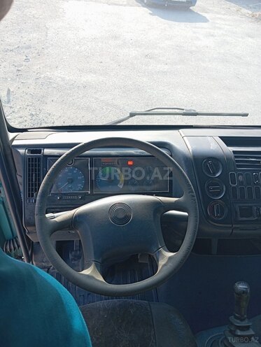 Mercedes Atego 1218 1999, 436,000 km - 4.3 l - Bakı