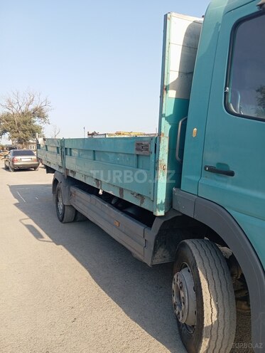 Mercedes Atego 1218 1999, 436,000 km - 4.3 l - Bakı