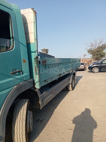 Mercedes Atego 1218 1999, 436,000 km - 4.3 l - Bakı