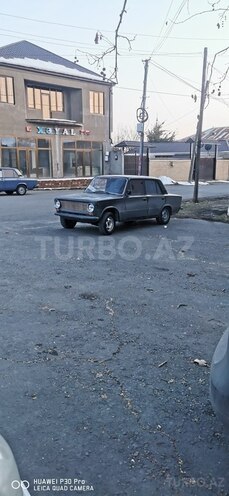 LADA (VAZ) 21011 1979, 53,985 km - 1.3 l - Balakən