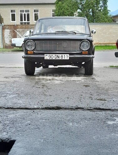 LADA (VAZ) 21011 1979, 53,985 km - 1.3 l - Balakən