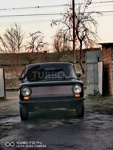 LADA (VAZ) 21011 1979, 53,985 km - 1.3 l - Balakən