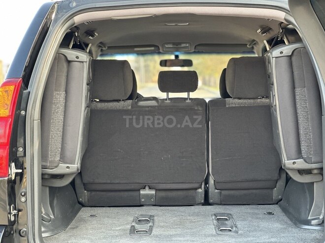 Toyota Land Cruiser Prado 2006, 167,000 km - 2.7 л - Gəncə