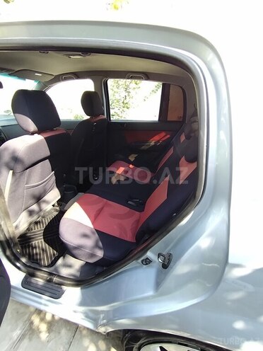 Hyundai Getz 2006, 283,000 km - 1.6 l - Bakı