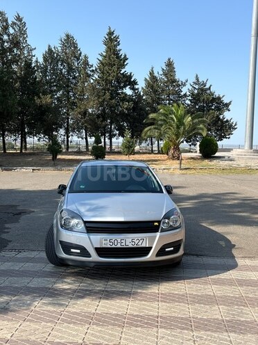 Opel Astra 2004, 258,000 km - 1.4 l - Cəlilabad
