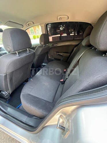 Opel Astra 2004, 258,000 km - 1.4 l - Cəlilabad