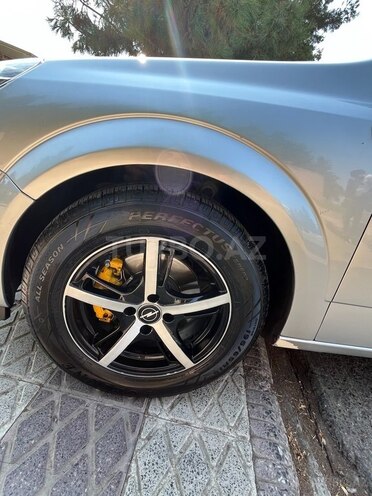 Opel Astra 2004, 258,000 km - 1.4 l - Cəlilabad
