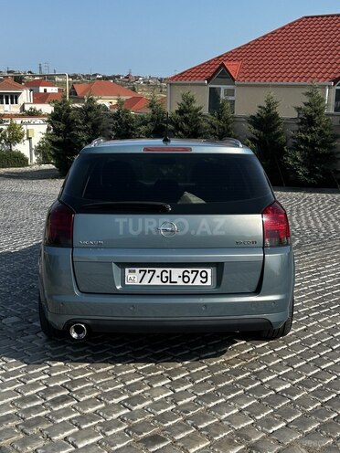 Opel Signum 2005, 290,000 km - 1.9 l - Bakı