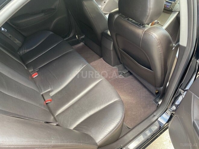 Hyundai Sonata 2008, 230,000 km - 2.0 l - Bakı