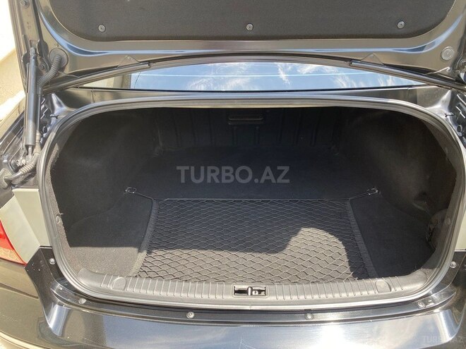 Hyundai Sonata 2008, 230,000 km - 2.0 l - Bakı